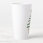 Weihnachten 2025 milchtasse (Vorderseite)