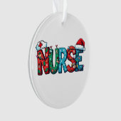 Weihnachten 2025, ornament (Vorderseite)