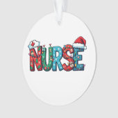 Weihnachten 2025, ornament (Vorderseite)