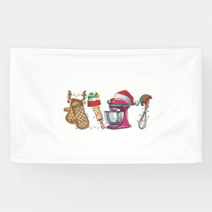 Weihnachten 2026,  banner