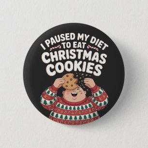 Weihnachten 2026,  button