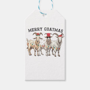 Weihnachten 2026, geschenkanhänger