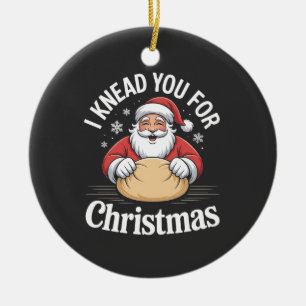 Weihnachten 2026, keramik ornament