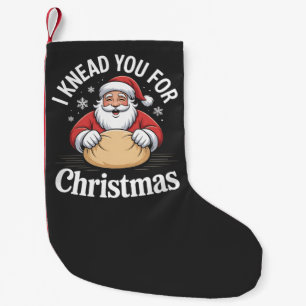 Weihnachten 2026, kleiner weihnachtsstrumpf