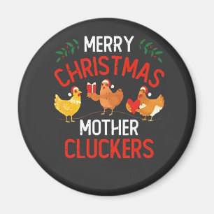 Weihnachten 2026, magnet