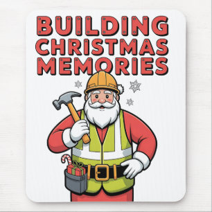 Weihnachten 2026,  mousepad