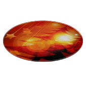 Weihnachten 2026 schneidebrett (Ecke)