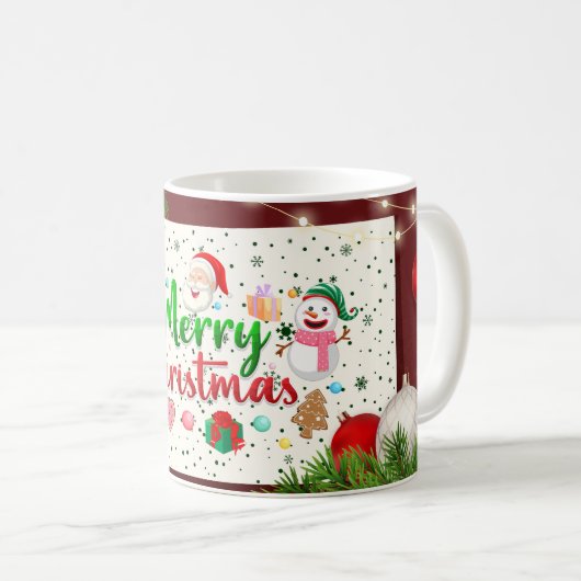 Weihnachten 21 kaffeetasse (VorderseiteRechts)