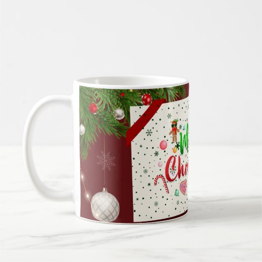 Weihnachten 21 kaffeetasse (Links)