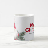 Weihnachten 23 kaffeetasse (Mittel)