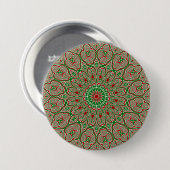 Weihnachten 2 button (Vorne & Hinten)