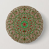 Weihnachten 2 button (Vorderseite)