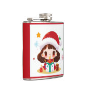 Weihnachten 2 flachmann (Rechts)