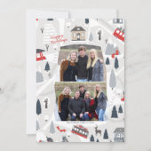 Weihnachten 2 Foto Weihnachten im 2. (Vorderseite)