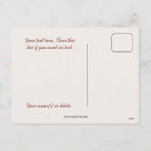 Weihnachten 2 kleine Mädchen, Spielzeug (Rückseite)