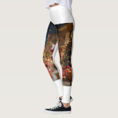 Weihnachten 2. leggings (Links)