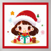 Weihnachten 2 poster (Vorne)