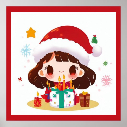 Weihnachten 2 poster (Vorne)