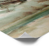 Weihnachten 2 poster (Ecke)