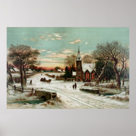 Weihnachten 2 poster