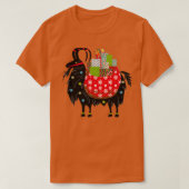 Weihnachten (2) T-Shirt (Design vorne)