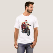 Weihnachten                                    (2) T-Shirt (Vorne ganz)