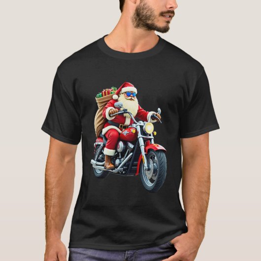 Weihnachten (2) T-Shirt (Vorderseite)