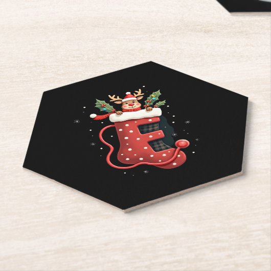 Weihnachten (2) untersetzer (angewinkelt)