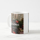 Weihnachten 36 kaffeetasse (Vorderseite Links)