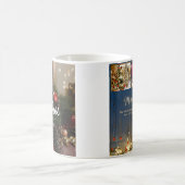 Weihnachten 36 kaffeetasse (Mittel)
