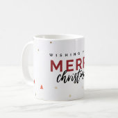 Weihnachten 39 kaffeetasse (Vorderseite Links)