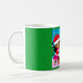 Weihnachten 3 kaffeetasse (Links)
