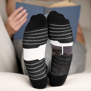 Weihnachten 3. socken