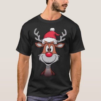 Weihnachten 3 T-Shirt