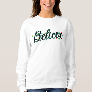Weihnachten 43 sweatshirt