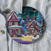 Weihnachten 4. button (Beispiel)