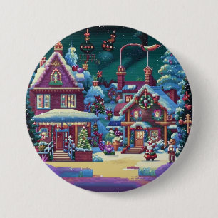 Weihnachten 4. button