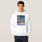 Weihnachten 4. hoodie (Vorne ganz)