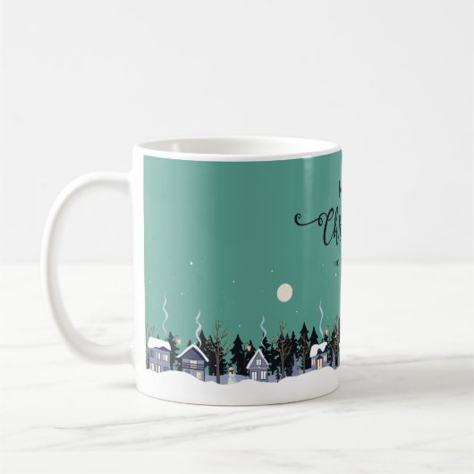 Weihnachten 4 kaffeetasse (Links)