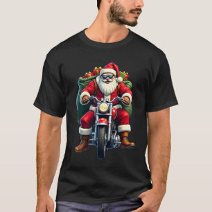 Weihnachten (4) T-Shirt