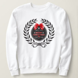Weihnachten 56 sweatshirt