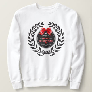Weihnachten 56 sweatshirt