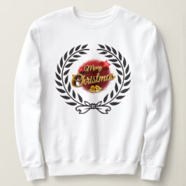 Weihnachten 57 sweatshirt
