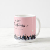 Weihnachten 5 kaffeetasse (VorderseiteRechts)