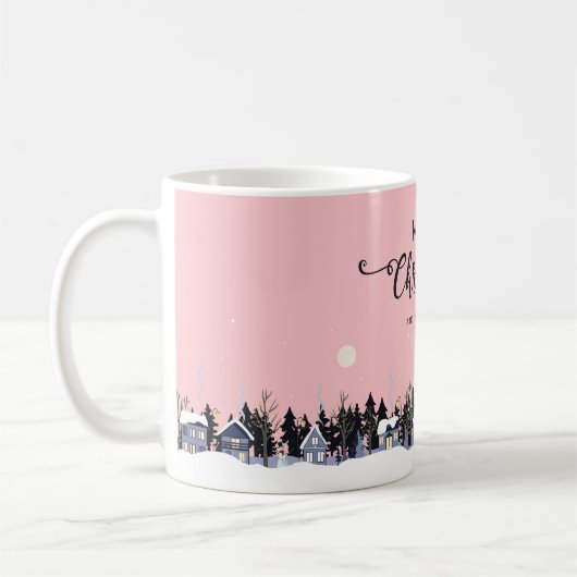 Weihnachten 5 kaffeetasse (Links)