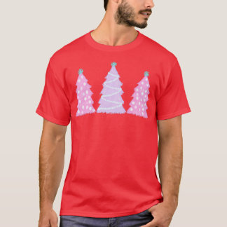 Weihnachten 5 T-Shirt