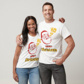 Weihnachten 5 T-Shirt (Unisex)