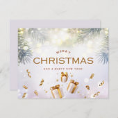 Weihnachten 6 (Vorne/Hinten)