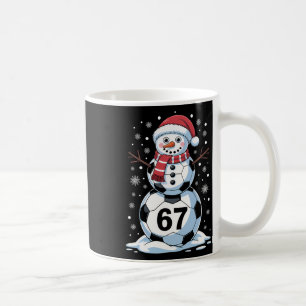 Weihnachten 67 Meme Fußball Schneemann Baum Lustig Kaffeetasse