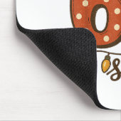 Weihnachten 67 Meme Six Seven 6-7 Lustiger Interne Mousepad (Ecke)